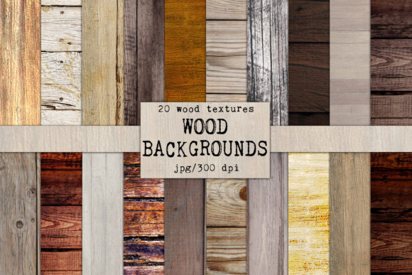 Download Digital Wood Texture Papers - Papers Collection