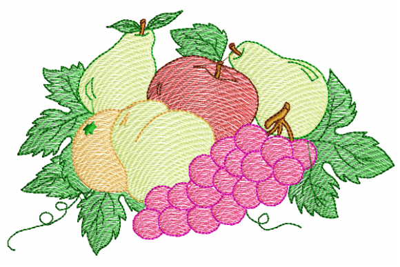 Download Fruits - Fruit Collection