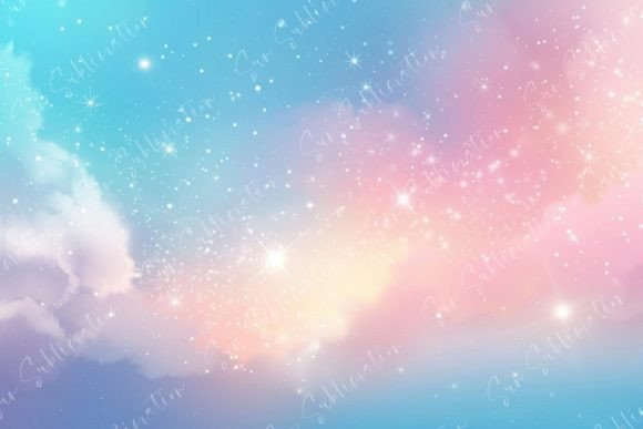 Download Colorful Pastel Abstract Watercolor - Colorful pastel Collection
