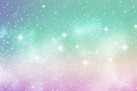 Download Colorful Pastel Abstract Watercolor - Colorful pastel Collection