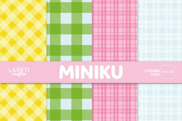 Download Spring Party Printable Papers - Papers Collection