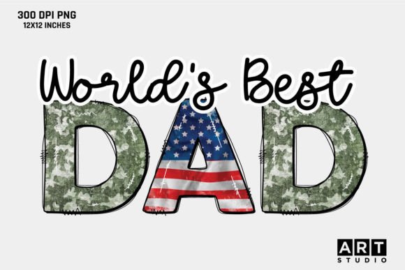 Download Fathers Day Sublimation  Designs - Father Collection