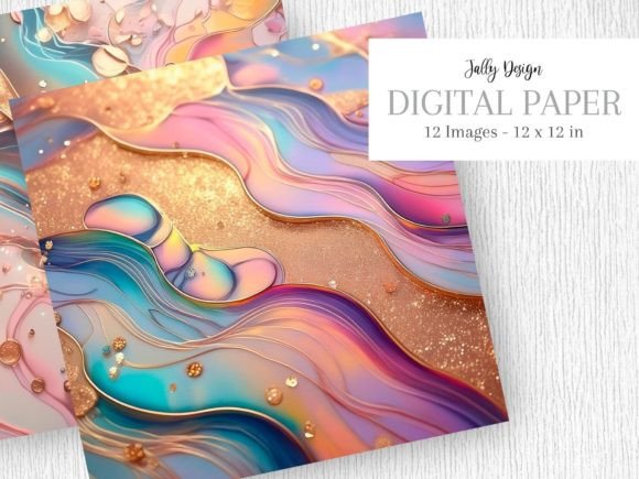 Download Colorful Pastel Whimsical Backgrounds - Colorful pastel Collection