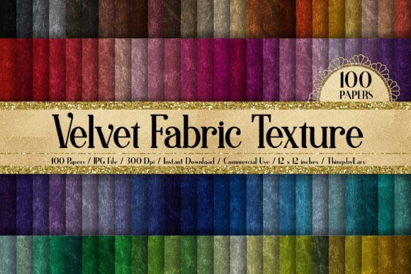 Download Real Velvet Fabric Texture Papers - Papers Collection